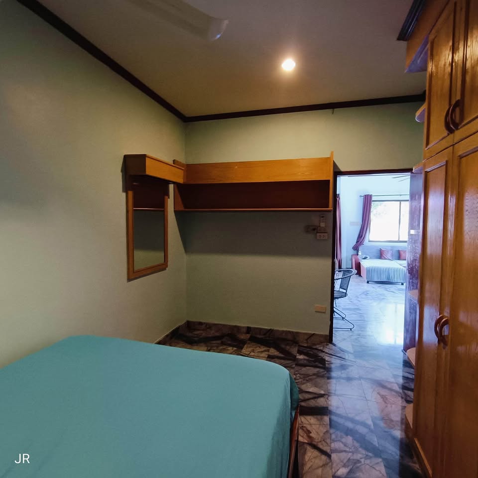 Pool Villa For Rent