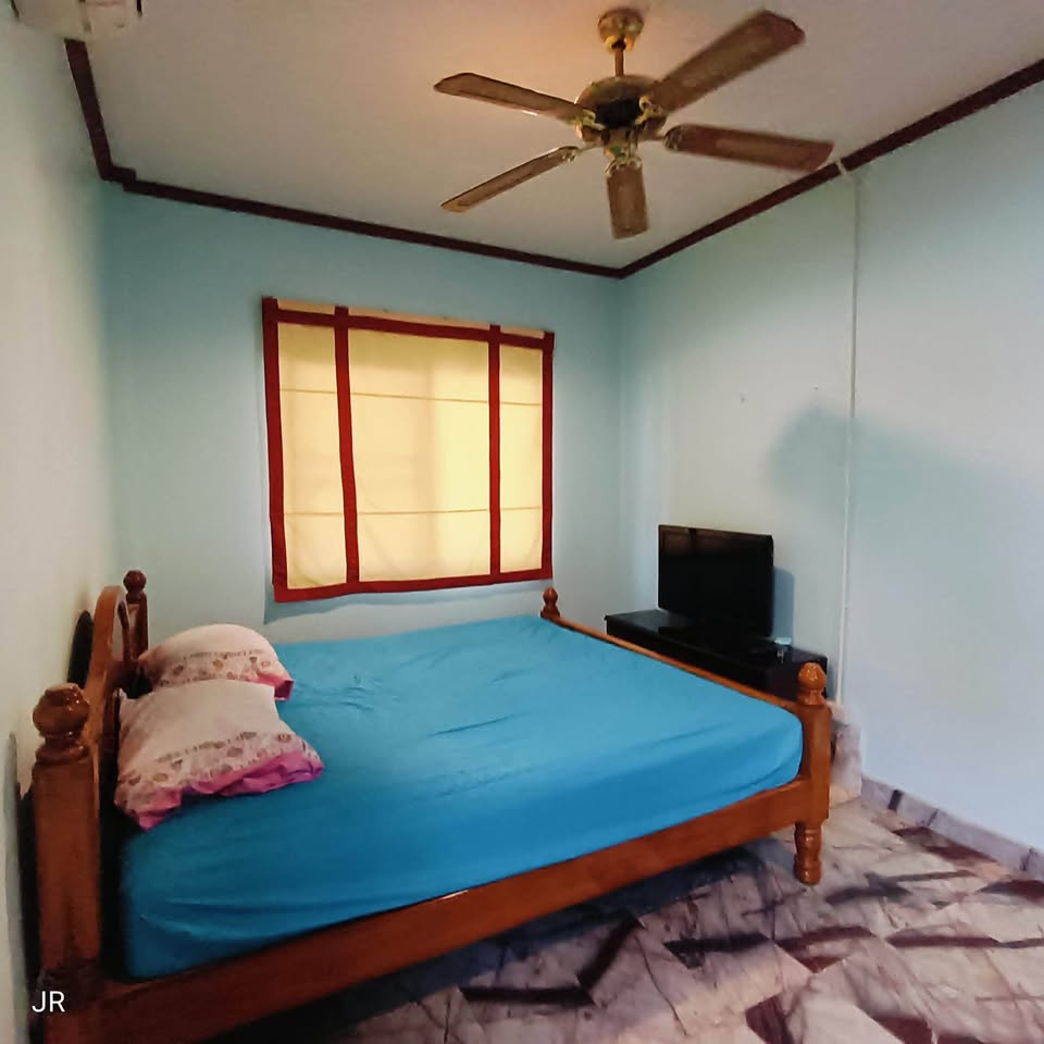 Pool Villa For Rent