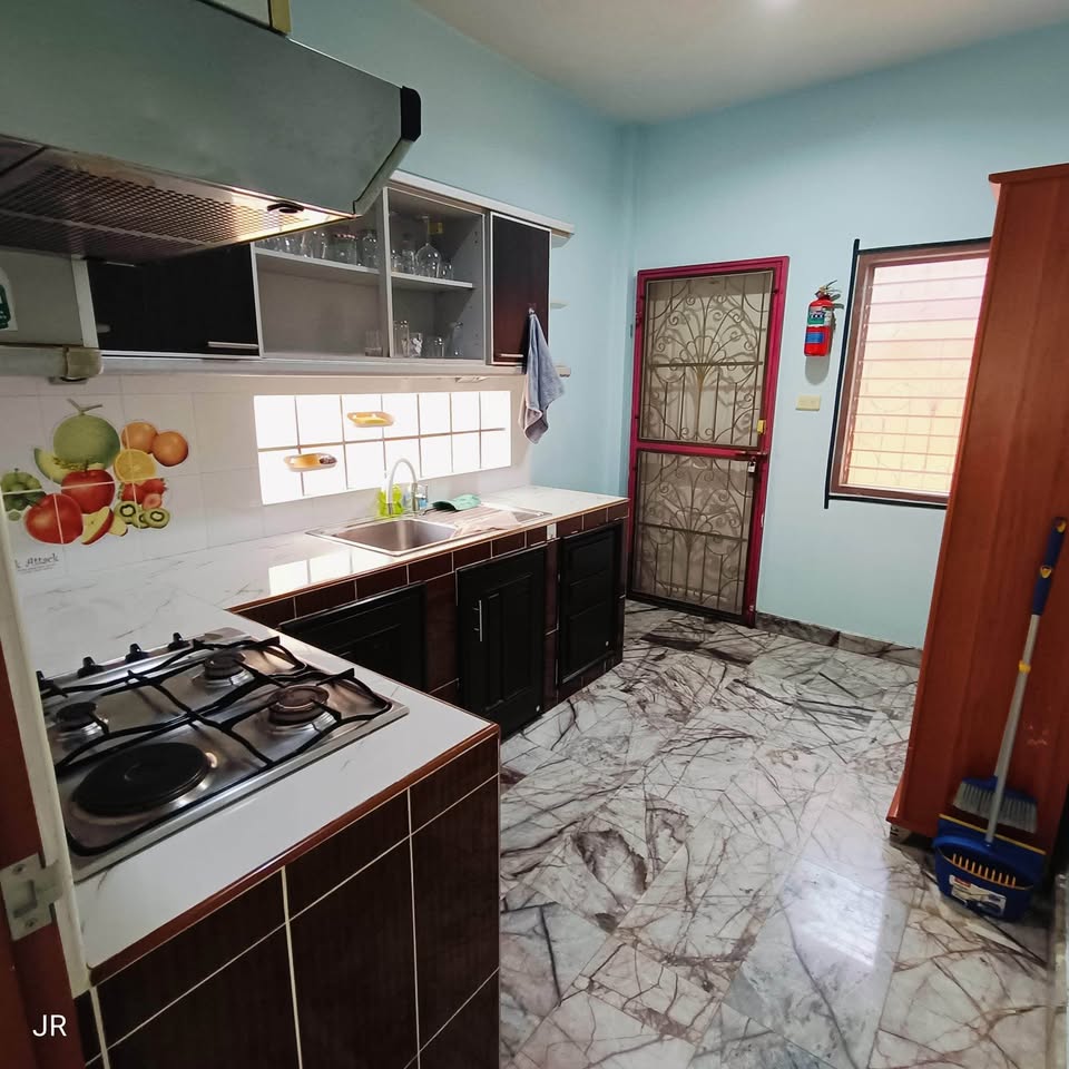 Pool Villa For Rent
