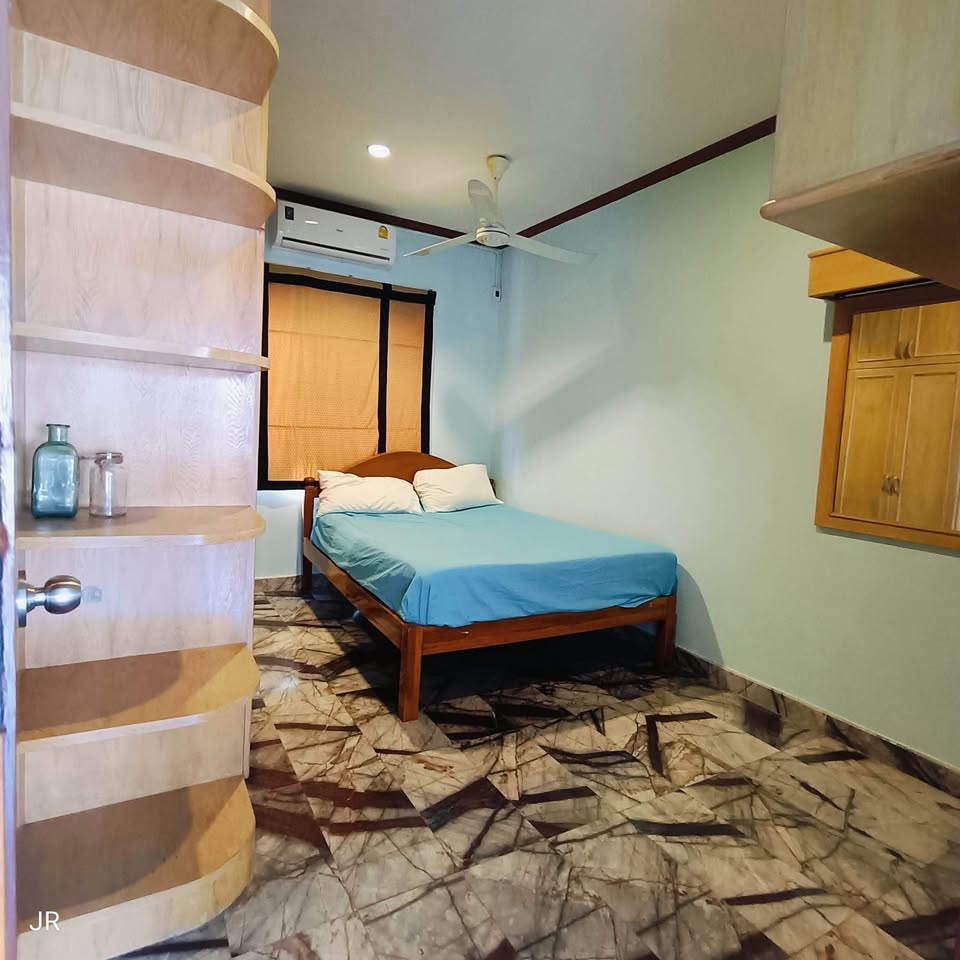 Pool Villa For Rent