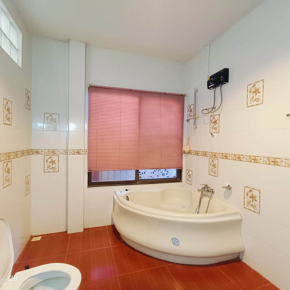 Pool Villa For Rent