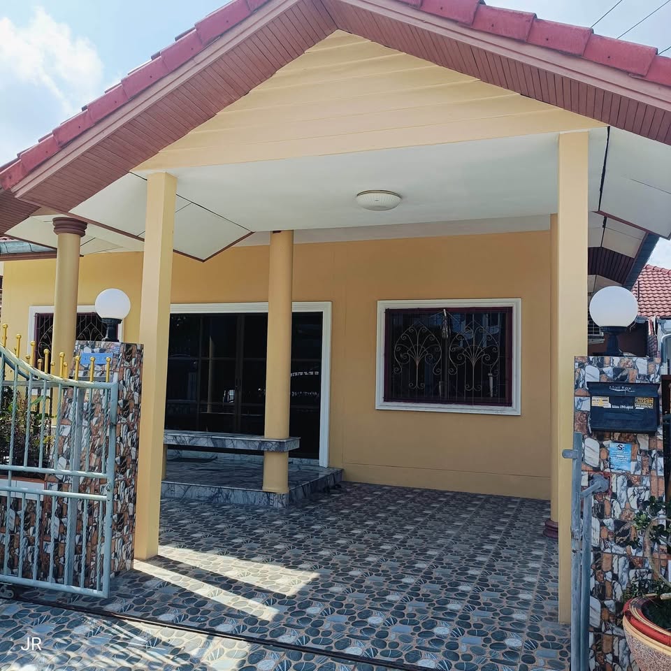 Pool Villa For Rent