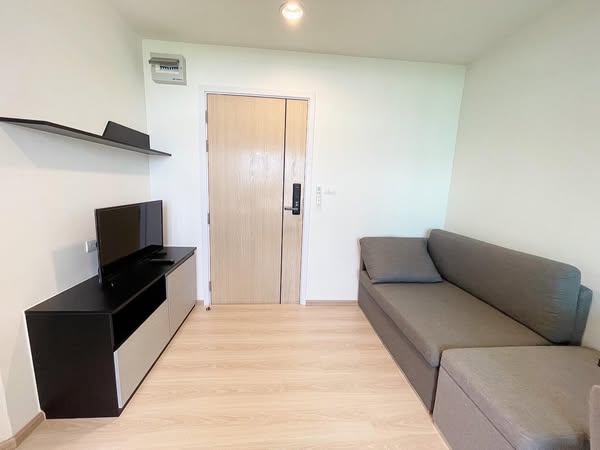 One Bedroom Condo For Rent