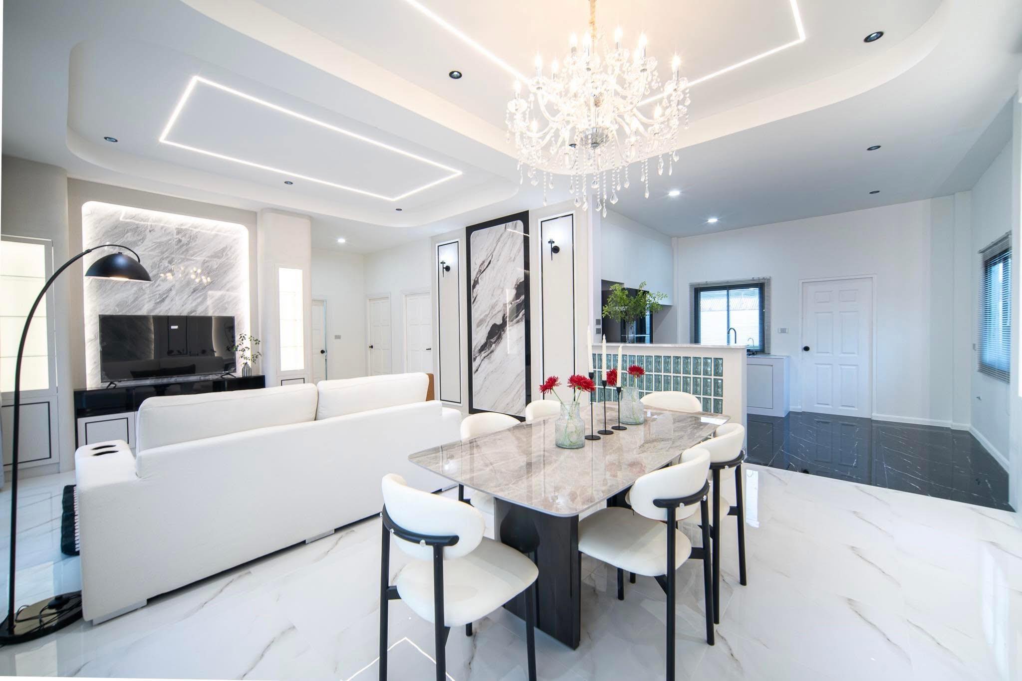 Single-Storey House For Sale