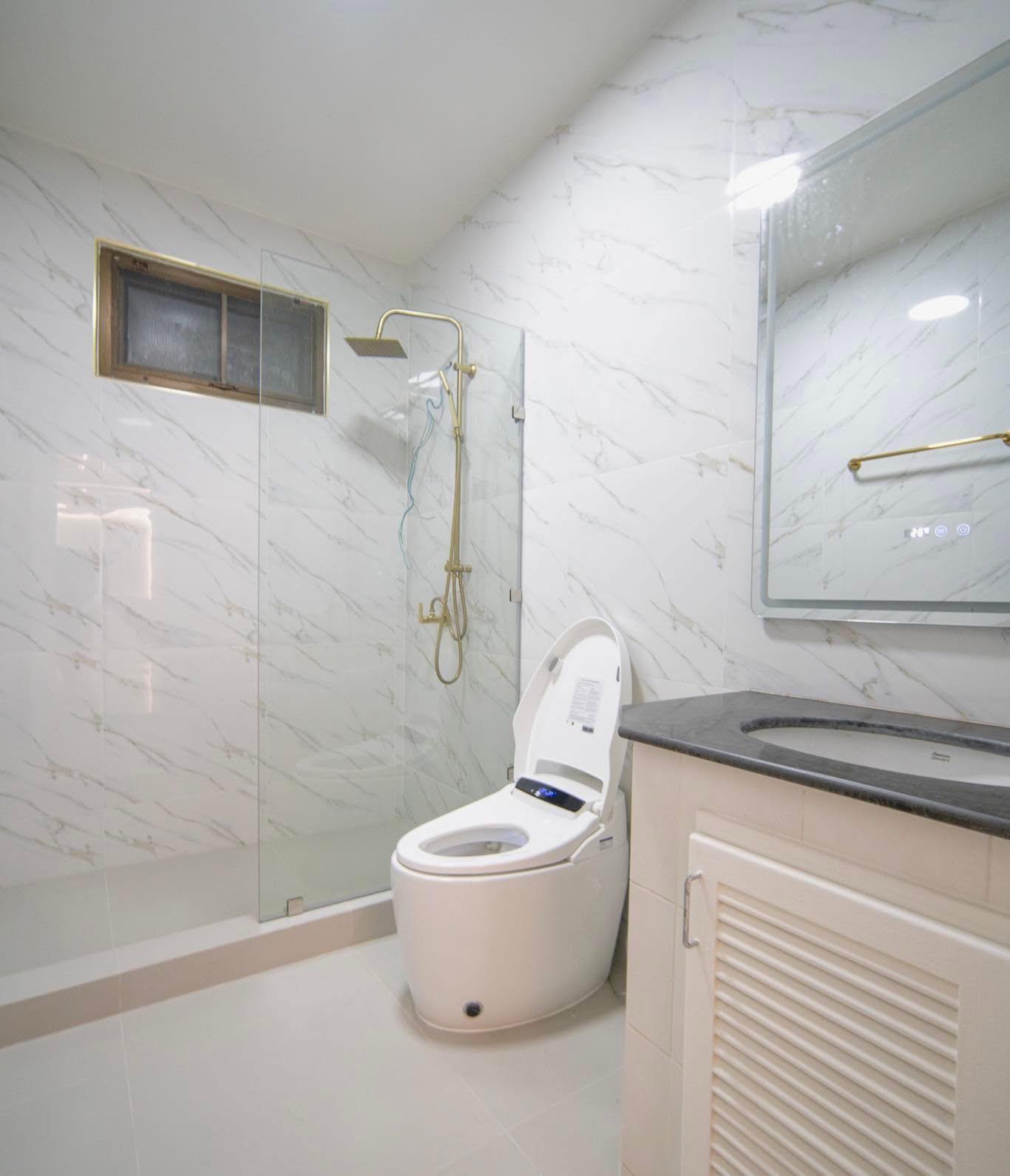 Single-Storey House For Sale