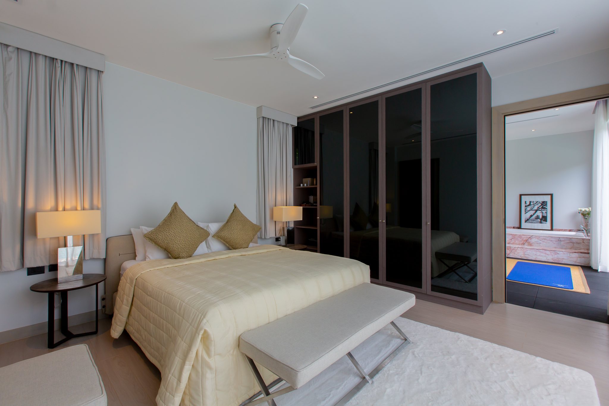 Beautiful Pool Villa For Sale