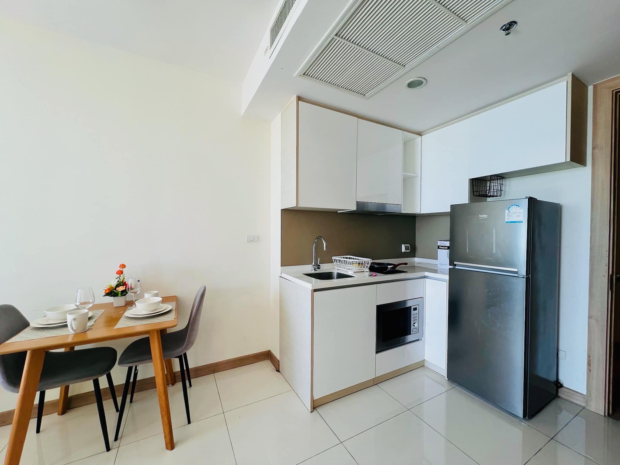 One Bedroom Apartment For Sale