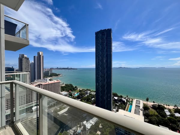 One Bedroom Apartment For Sale