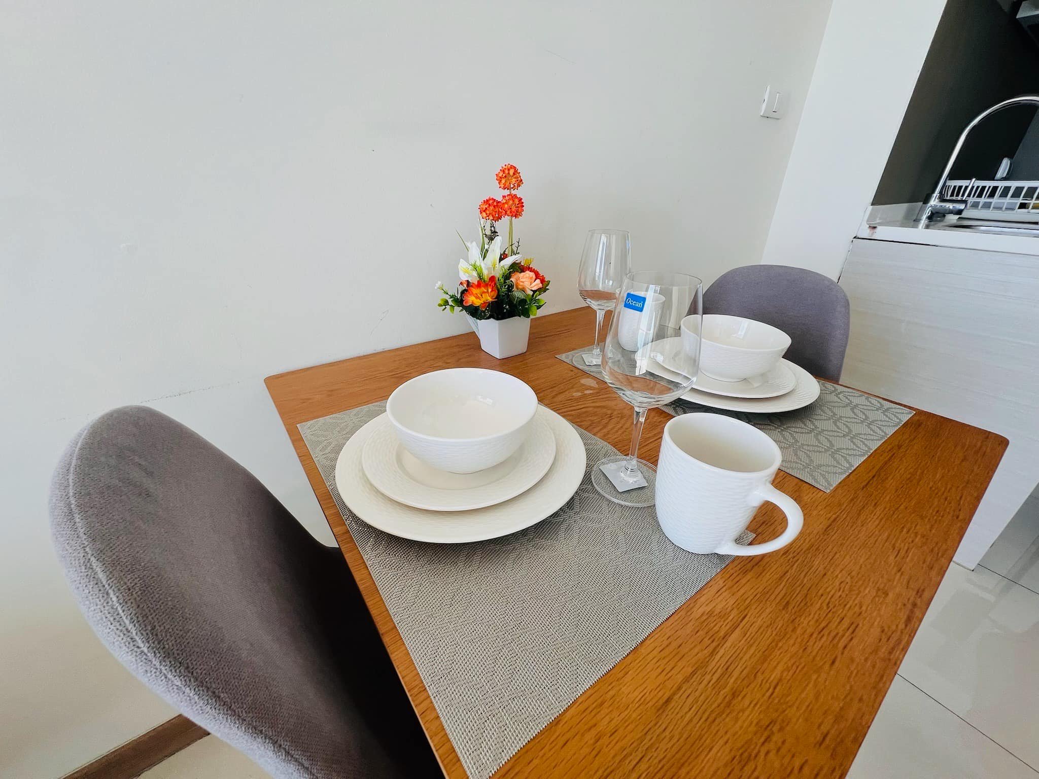 One Bedroom Apartment For Sale