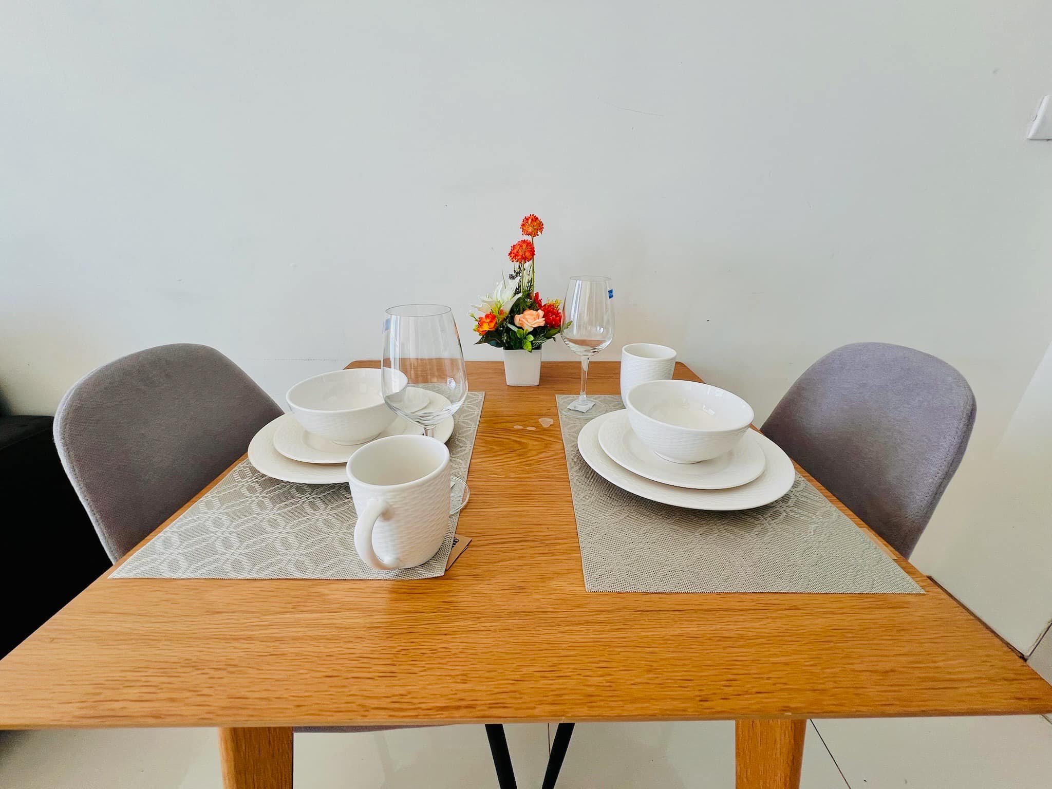 One Bedroom Apartment For Sale