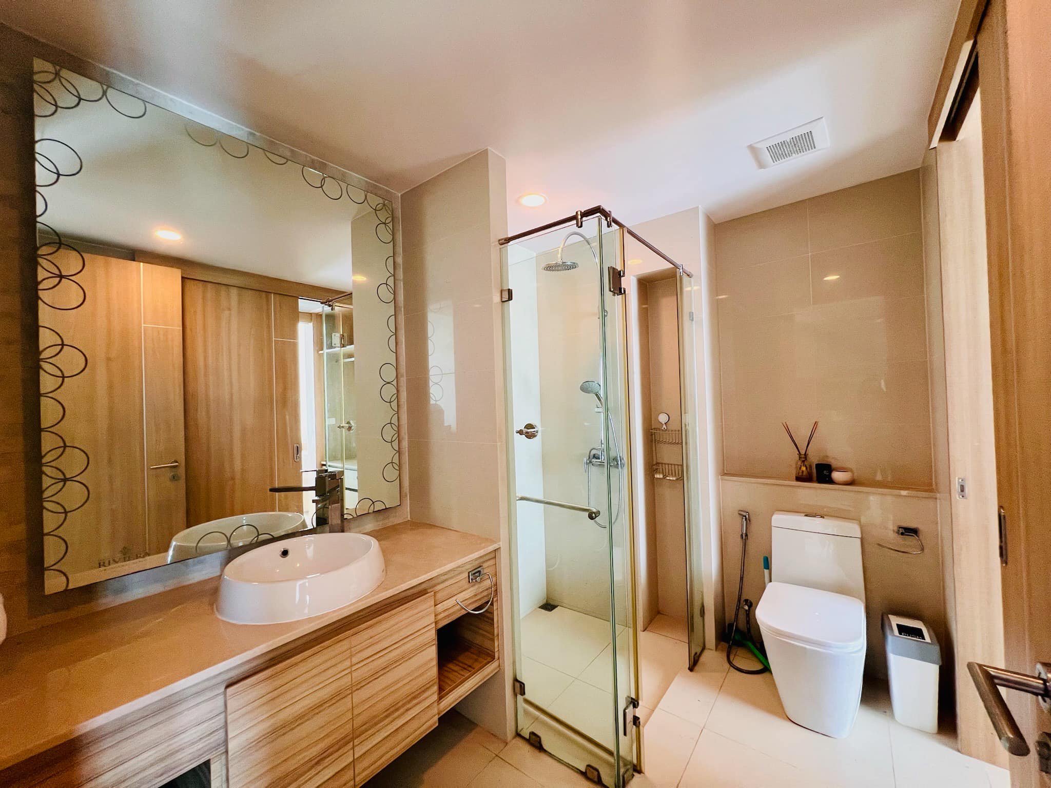 One Bedroom Apartment For Sale