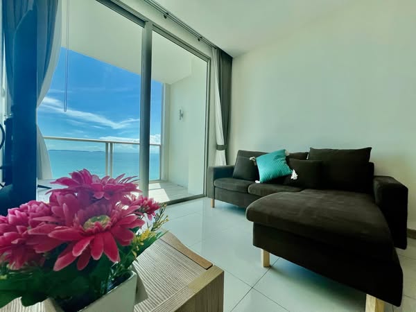 One Bedroom Apartment For Sale