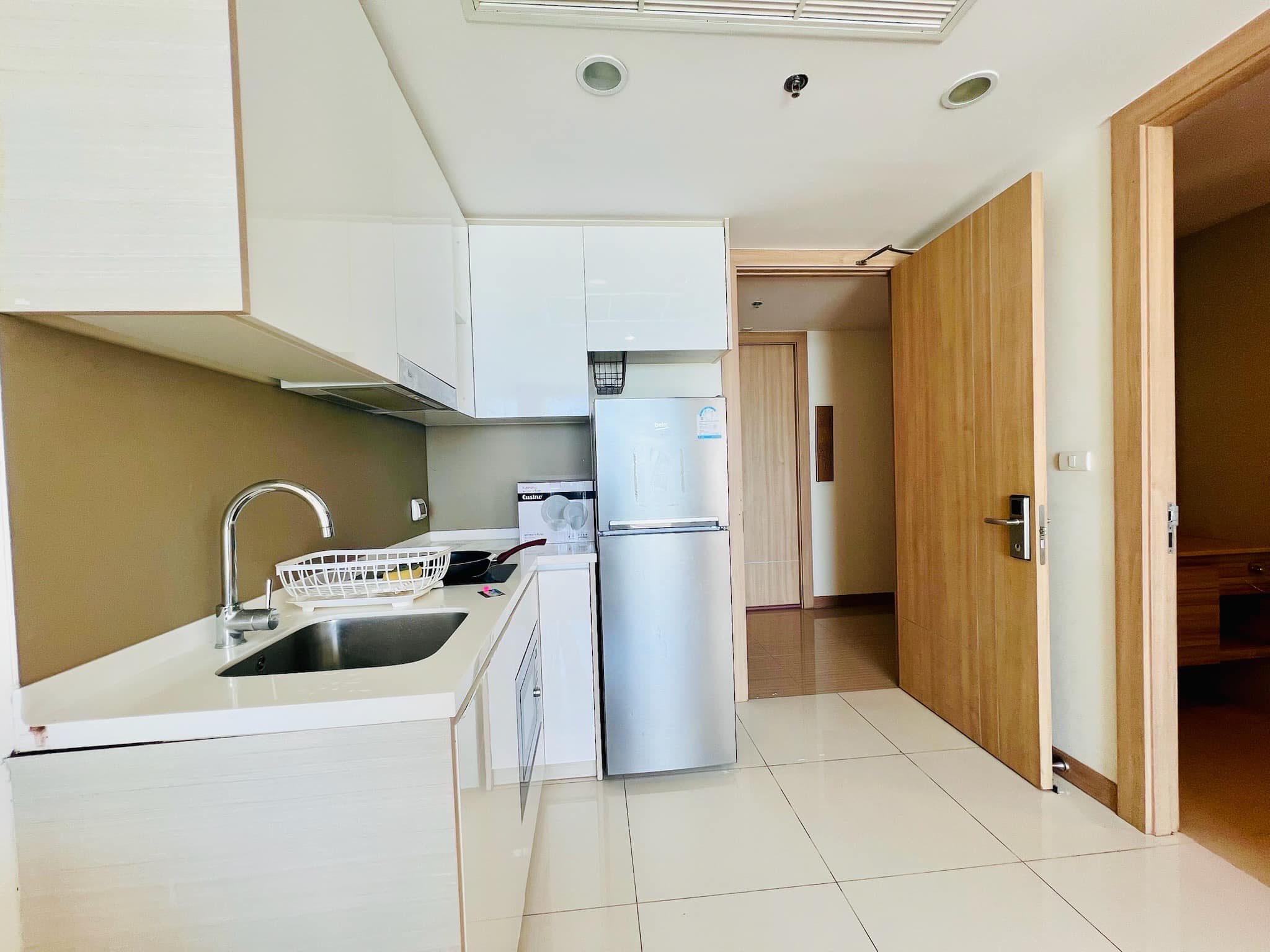 One Bedroom Apartment For Sale
