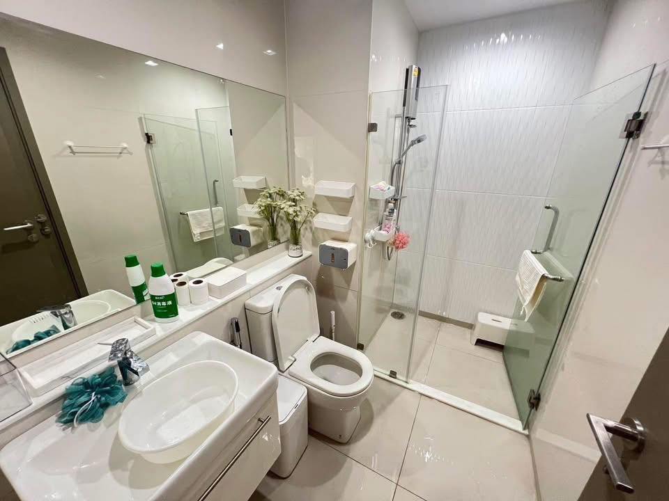 Two Bed Room Condo For Sale