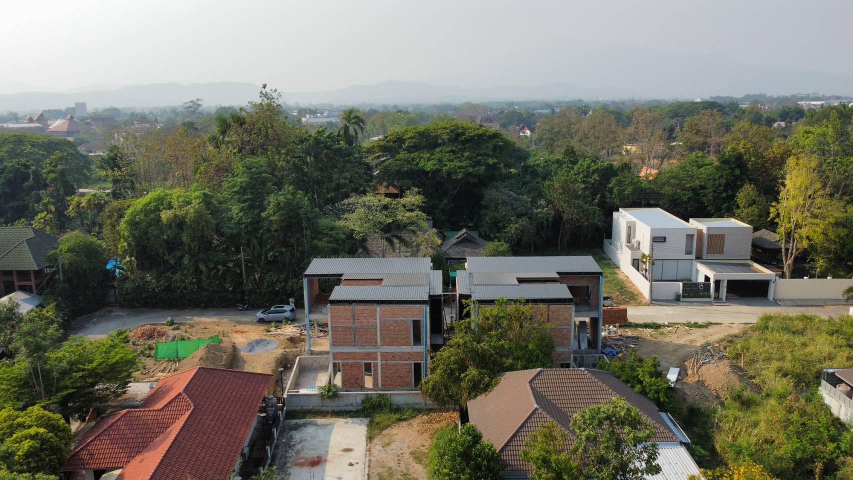 Beautiful Pool Villa For Sale