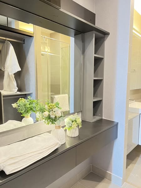 One Bedroom Condo For Rent