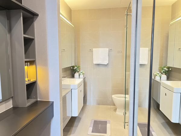 One Bedroom Condo For Rent