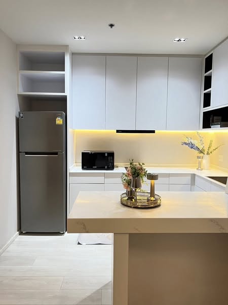 One Bedroom Condo For Rent