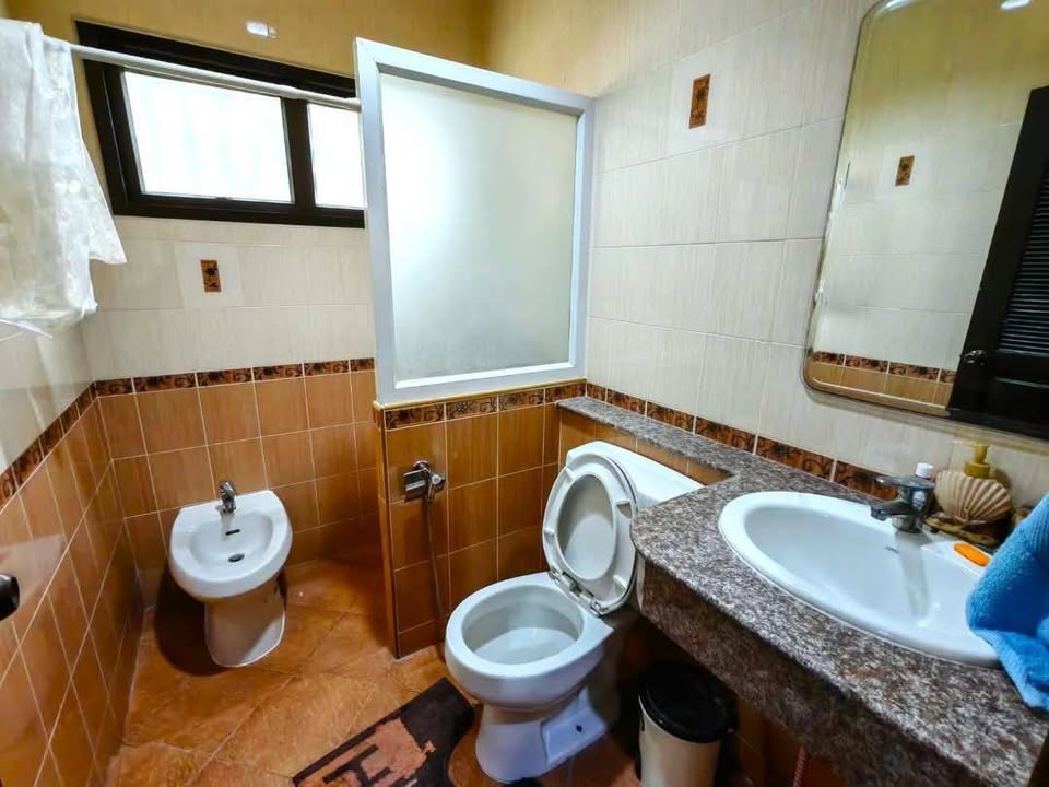 Beautiful Pool Villa For Sale