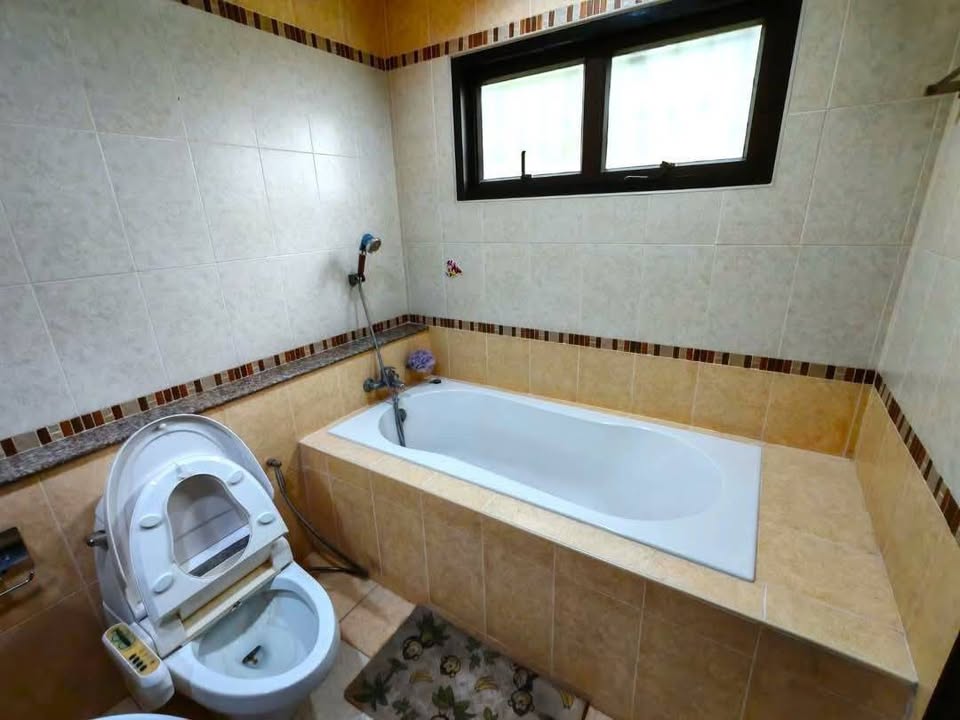 Beautiful Pool Villa For Sale