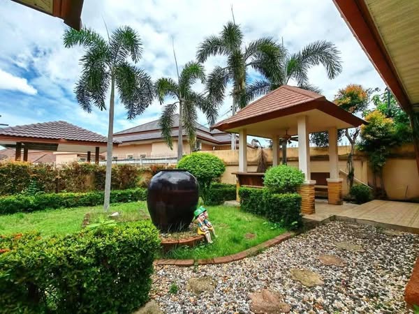 Beautiful Pool Villa For Sale