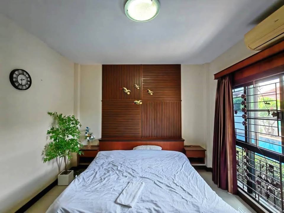 Beautiful Pool Villa For Sale