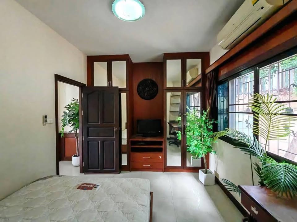 Beautiful Pool Villa For Sale