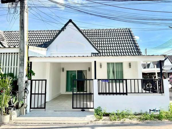 Townhouse for Sale