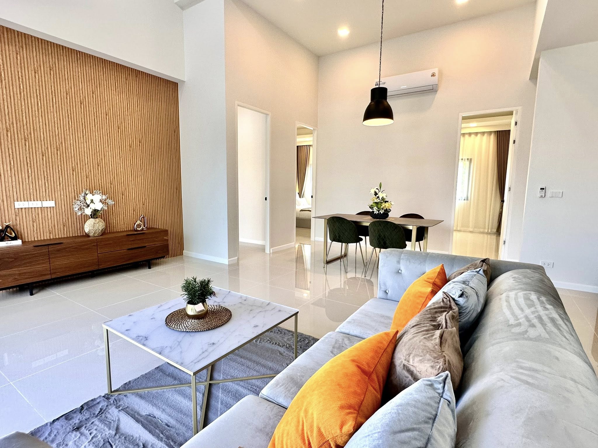 Pool Villa For Sale