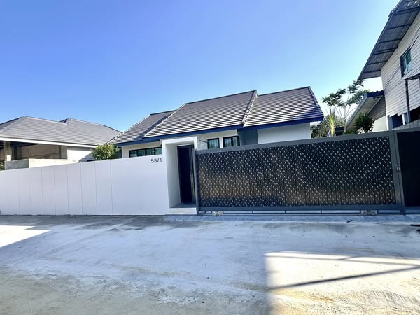 Pool Villa For Sale