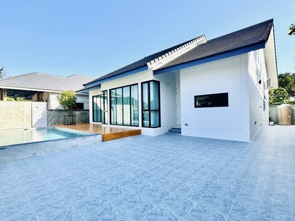 Pool Villa For Sale