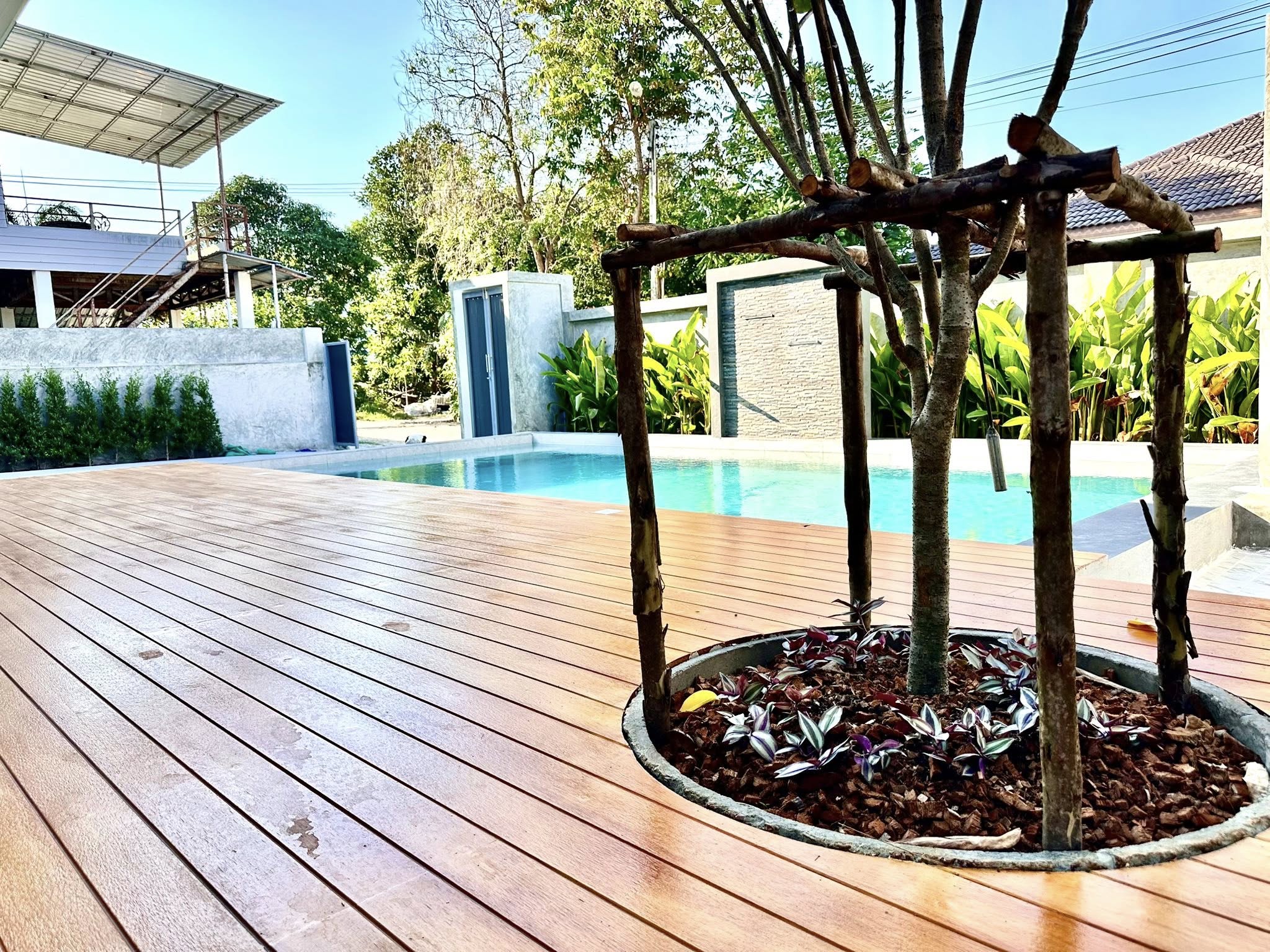 Pool Villa For Sale