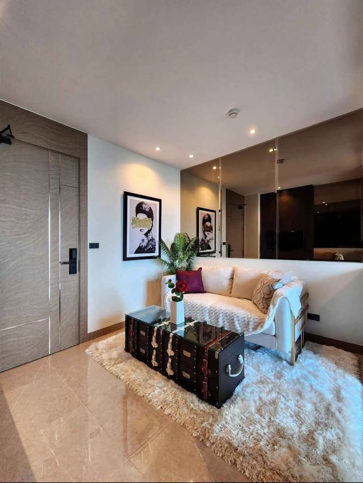 One Bedroom Condo For Sale
