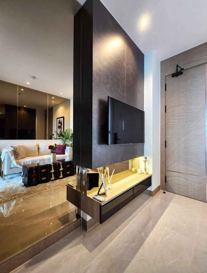 One Bedroom Condo For Sale