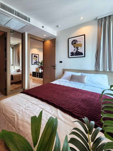 One Bedroom Condo For Sale