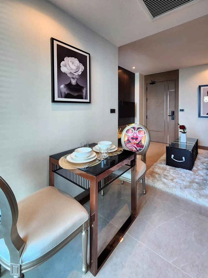 One Bedroom Condo For Sale