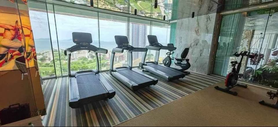 One Bedroom Condo For Sale