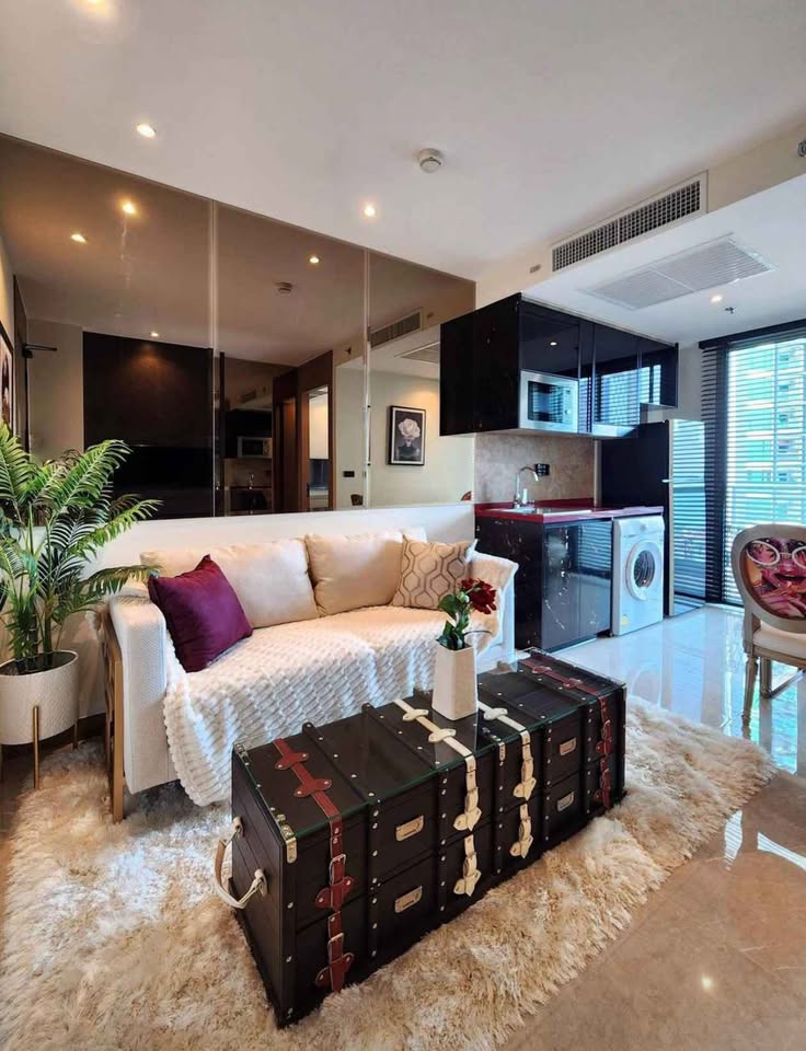 One Bedroom Condo For Sale