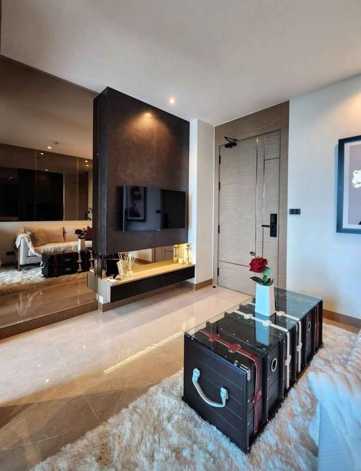 One Bedroom Condo For Sale