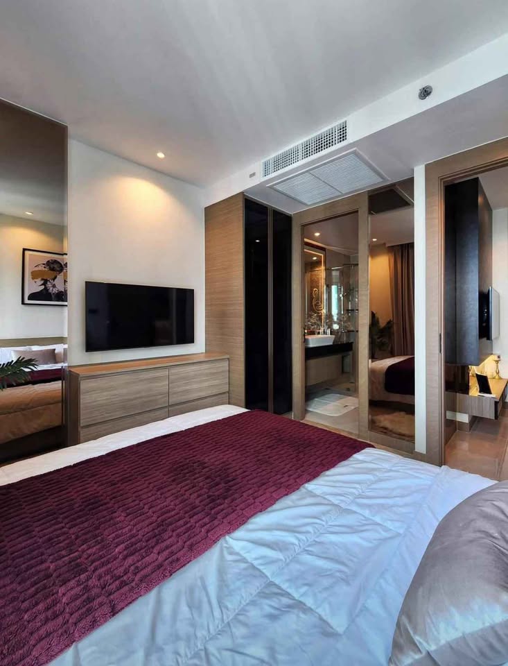 One Bedroom Condo For Sale