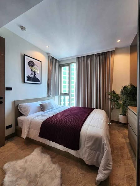 One Bedroom Condo For Sale