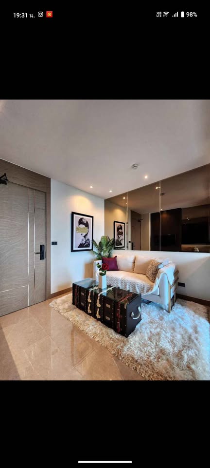 One Bedroom Condo For Sale