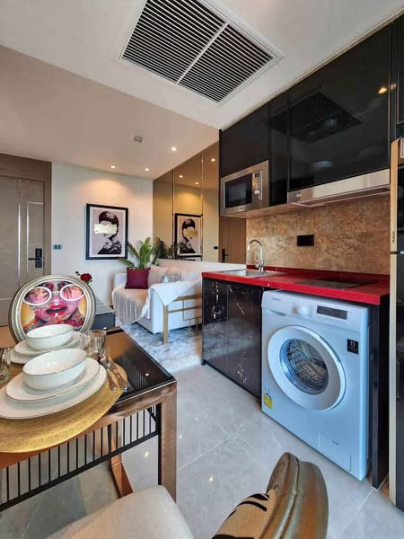 One Bedroom Condo For Sale