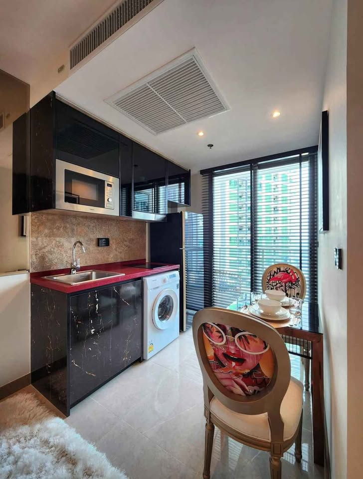 One Bedroom Condo For Sale