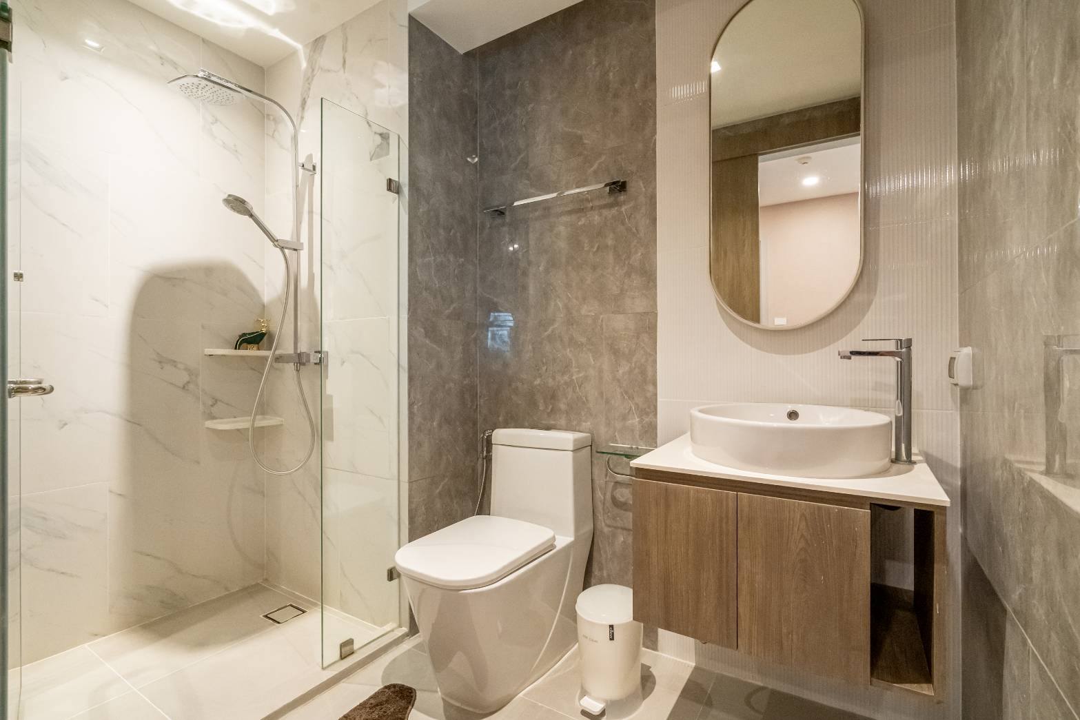 Two Bed Room Condo For Rent