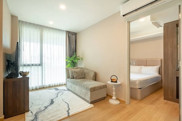 Two Bed Room Condo For Rent