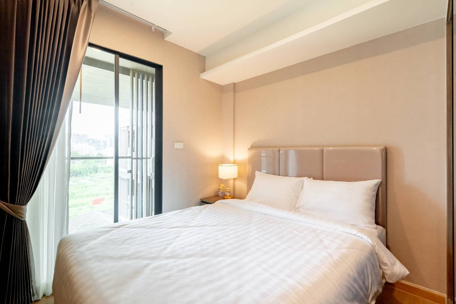 Two Bed Room Condo For Rent