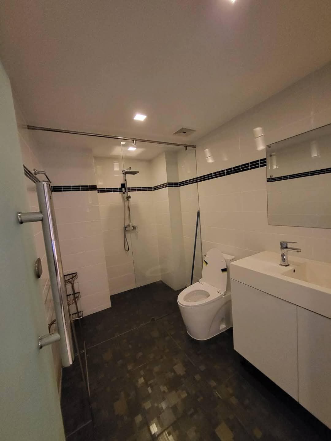 Large One Bedroom Apartment For Rent