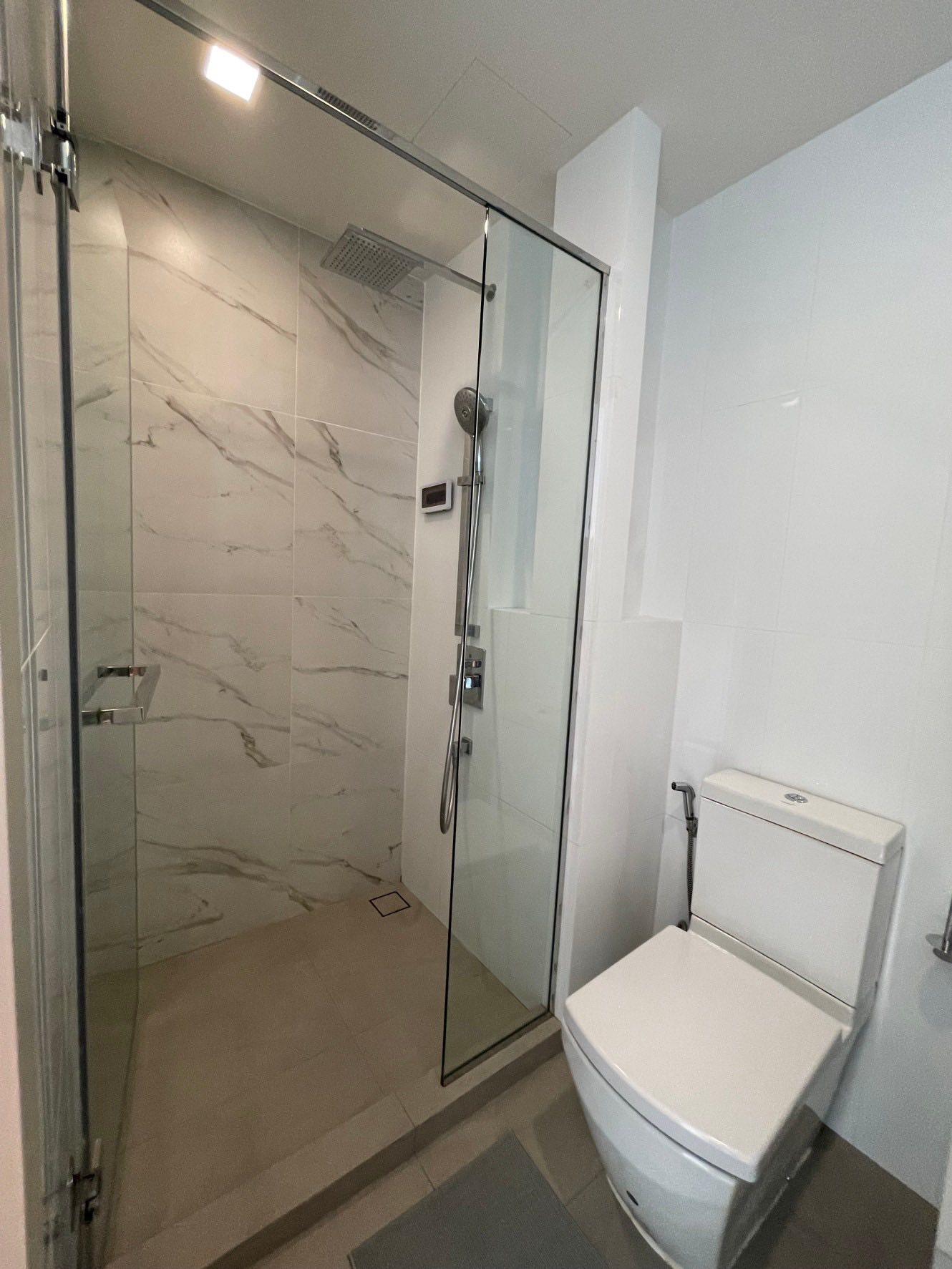 One Bedroom Condo For Rent