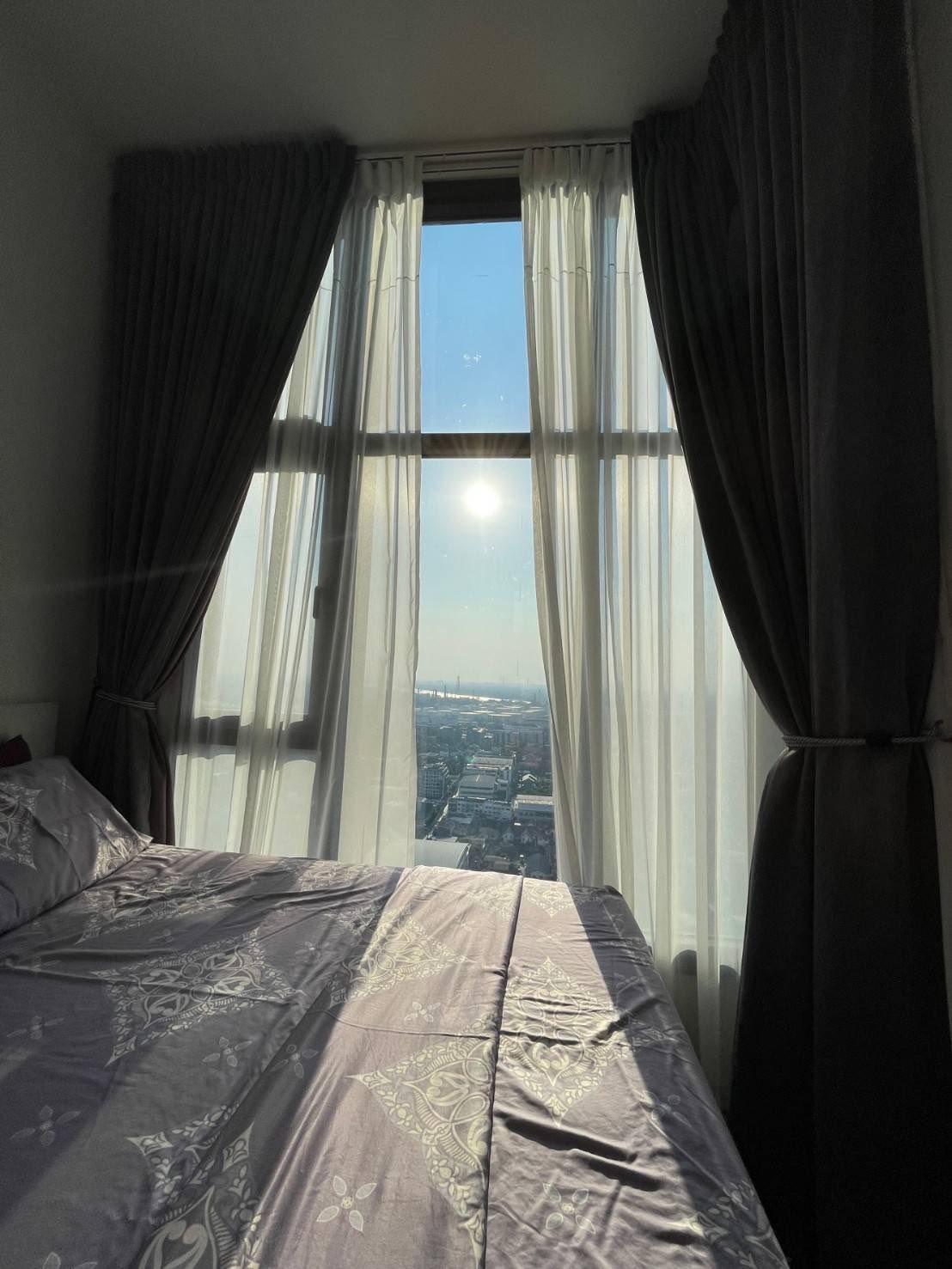 One Bedroom Condo For Rent